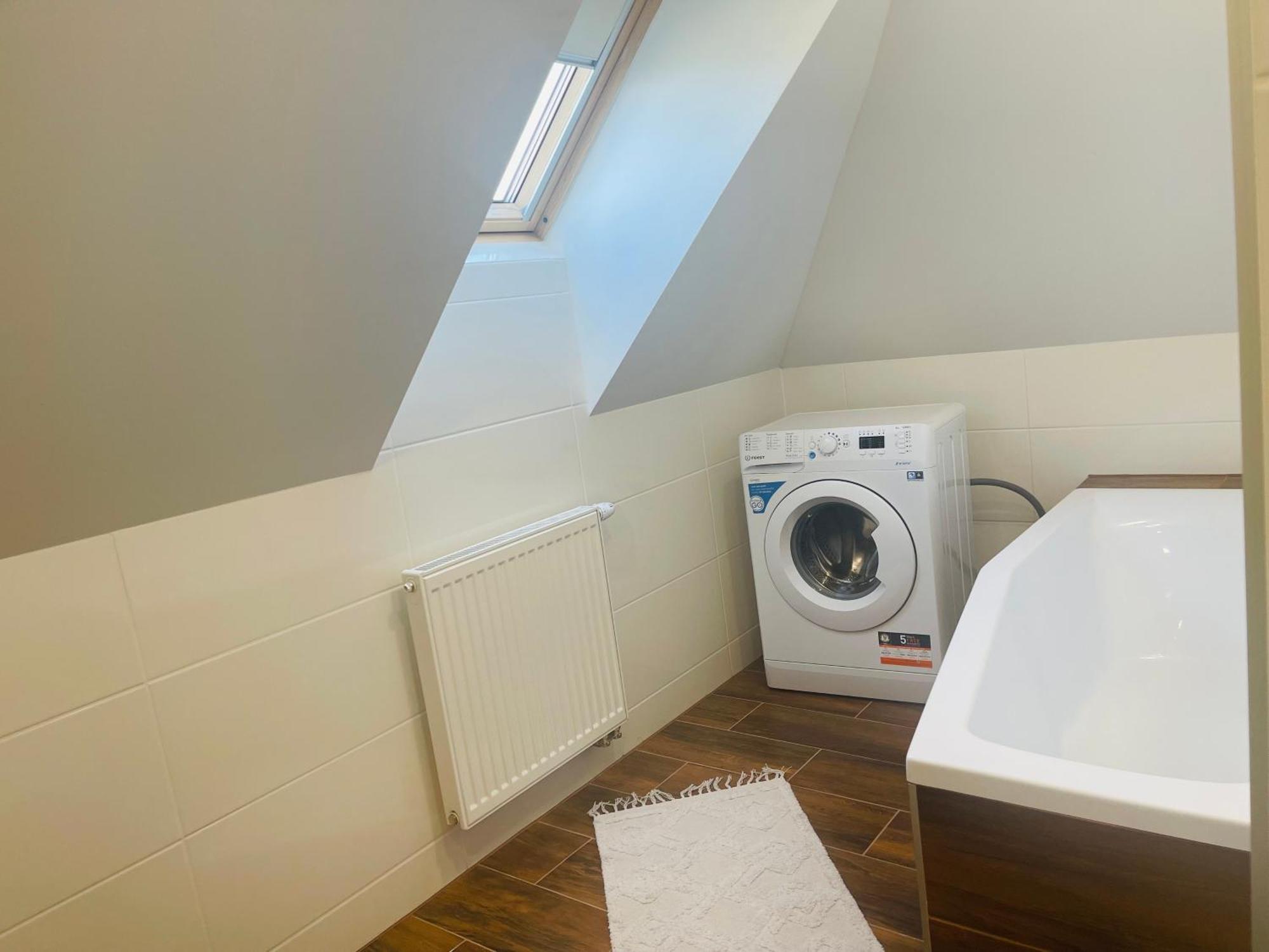 Jenys Apartment Usti 2 Ústí nad Labem Екстериор снимка