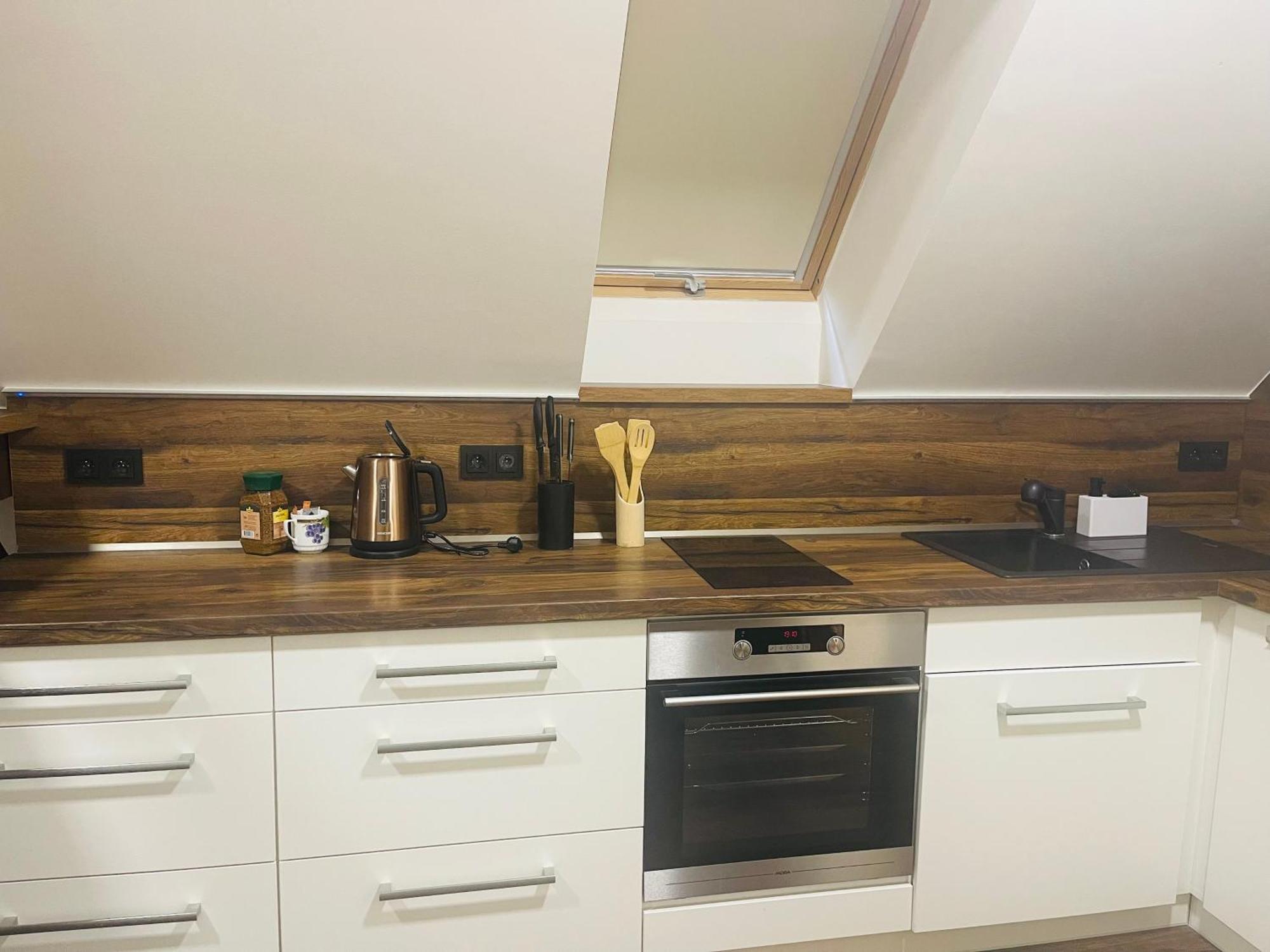 Jenys Apartment Usti 2 Ústí nad Labem Екстериор снимка