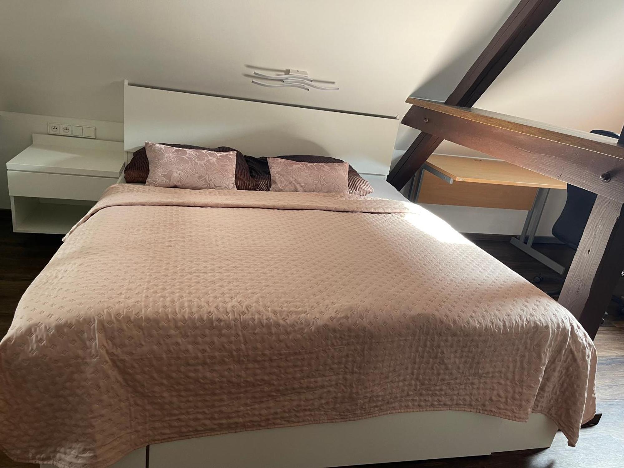 Jenys Apartment Usti 2 Ústí nad Labem Екстериор снимка
