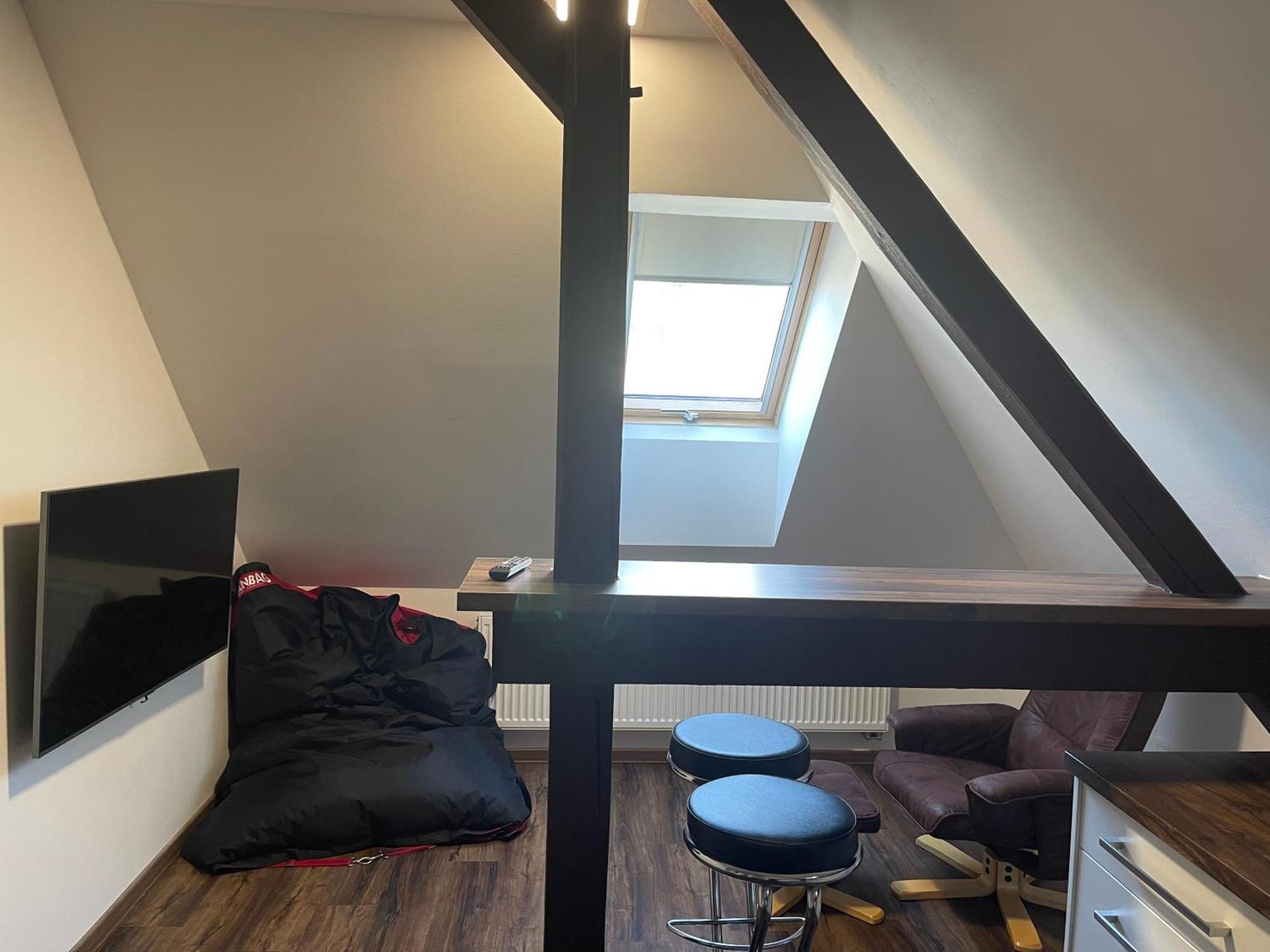 Jenys Apartment Usti 2 Ústí nad Labem Екстериор снимка
